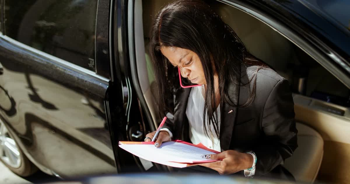 Essential Vehicle Insurance Tips Every Driver Should Know