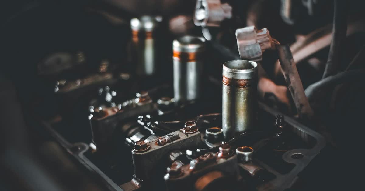 Spark Plugs: When to Replace, Types, and Warning Signs